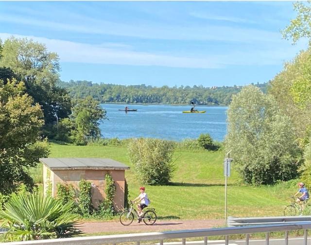 Appartamento Bellavista - Fronte Lago di Varese