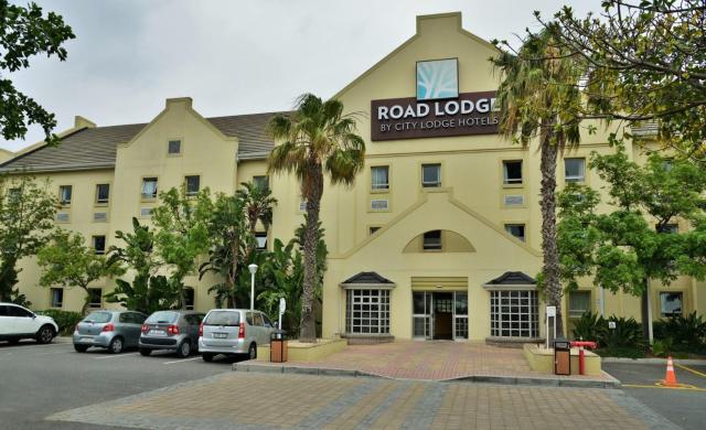 RoadLodge Cape Town International Airport -Booked Easy