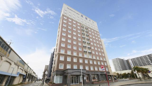 Toyoko Inn Chiba minato Ekimae