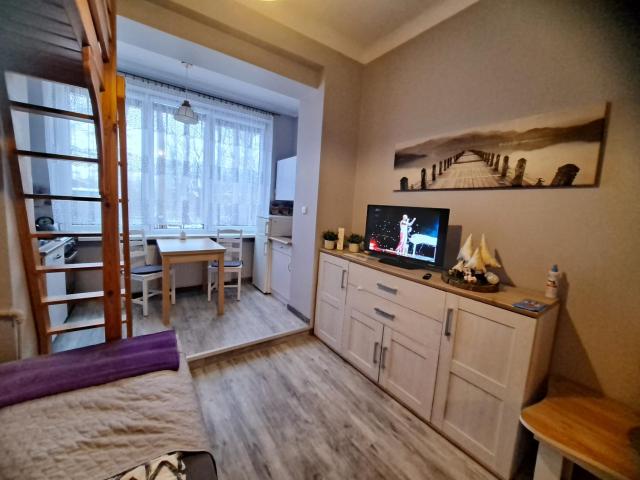 Niezależny apartament przy Parku Zdrojowym 667-666-609