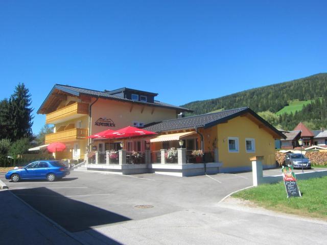 Landgasthof Alpenblick