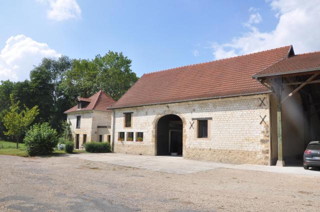 La Ferme de Vrilly