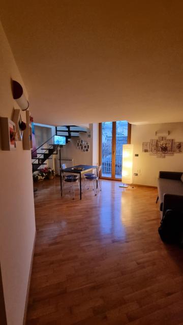 LEONARDO Apartment