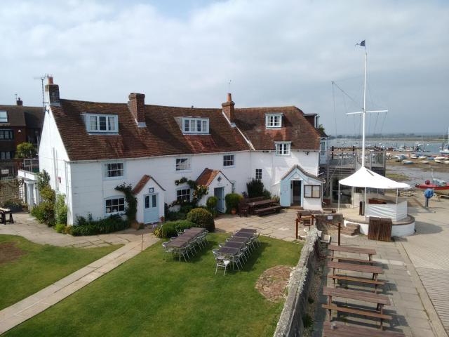 Itchenor Sailing Club