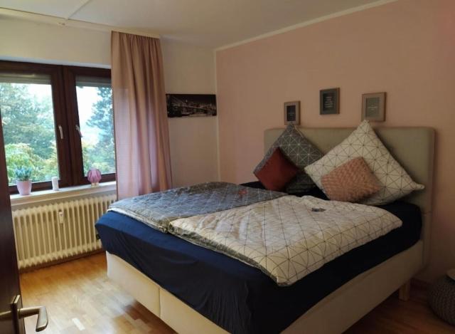 Schöne Ferienwohnung mitten in Koblenz