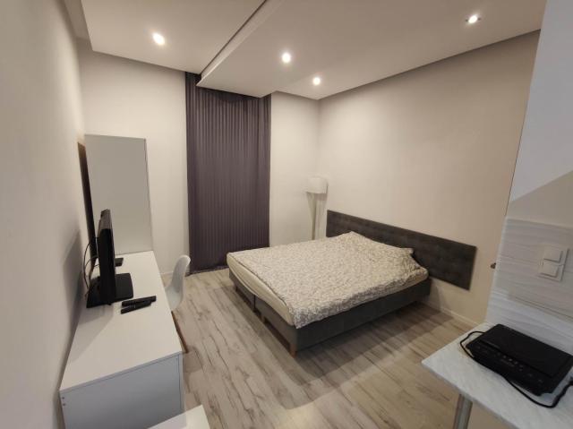 Apartamenty Micadas