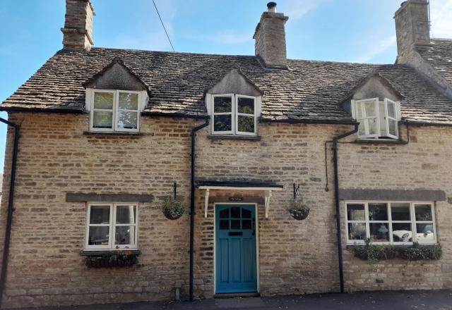 Cotswold Cottage Bed & Breakfast