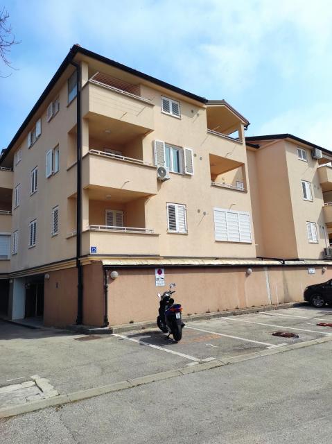 Apartman Izabela