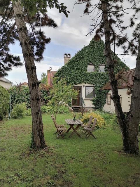 Gartenapartment Storchenblick