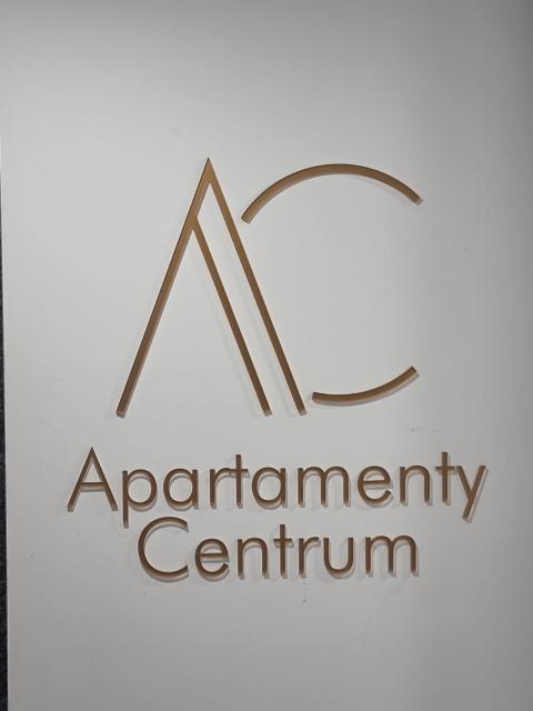 Apartament centrum Dworzec