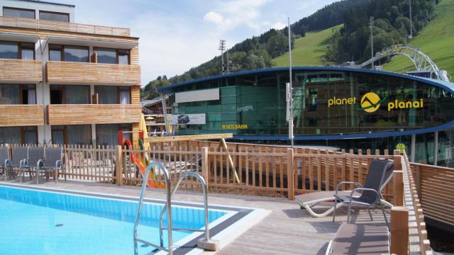 Hotel Planai by Alpeffect Hotels