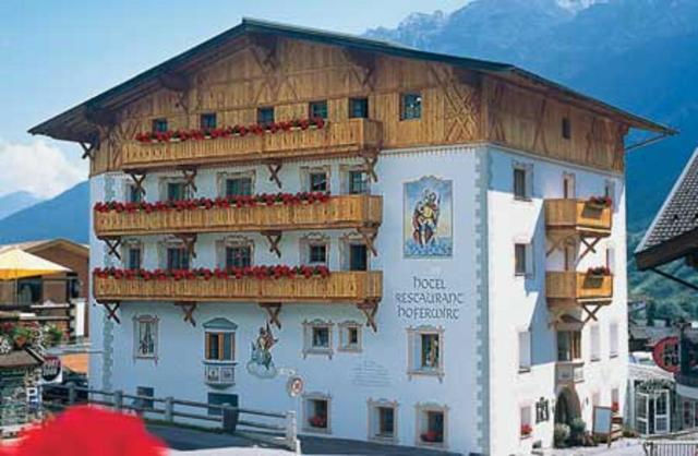 Hotel Hoferwirt