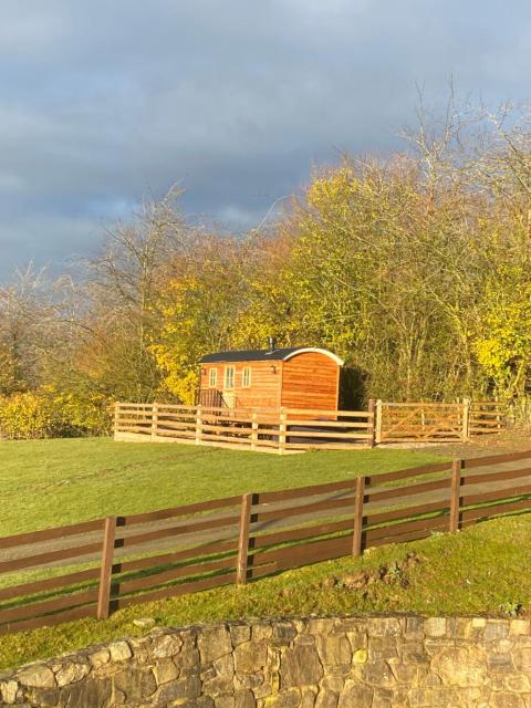 The Snug at Coed Y Gaer