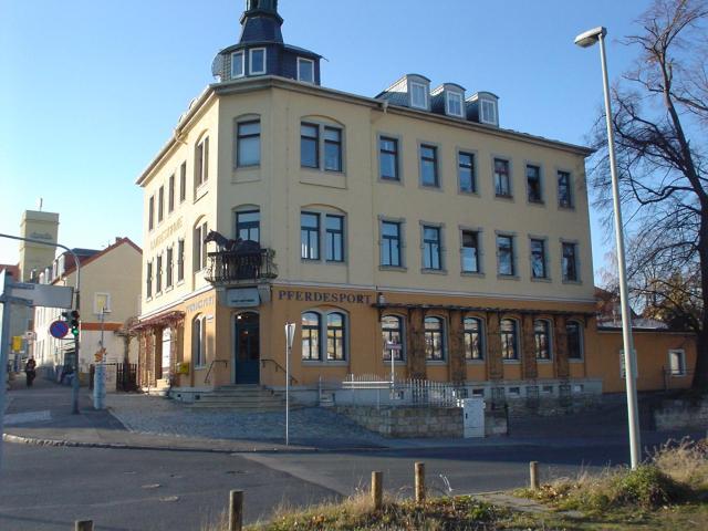 Ferienwohnungen Landeskrone Dresden