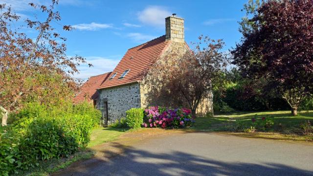 Le cottage de Lily