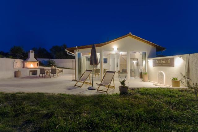 Icabaru Zante Holiday House