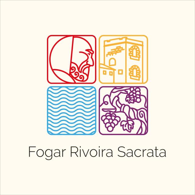 Fogar Rivoira Sacrata