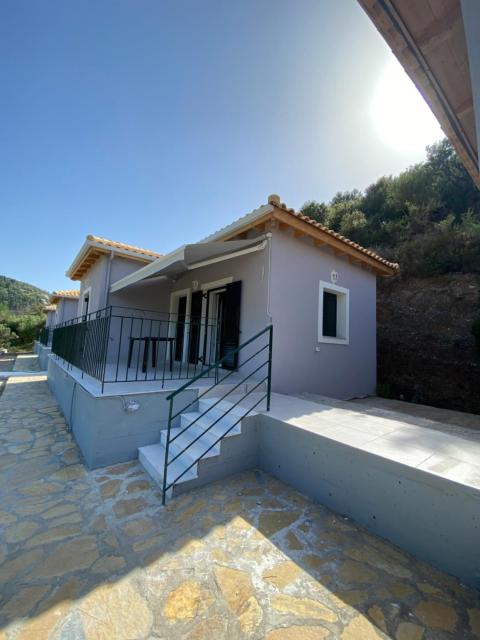 Babis Apartment Agios Nikitas