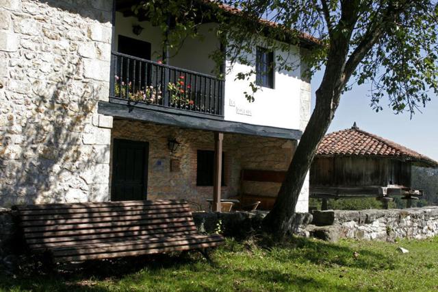 Casa Rural La Collada