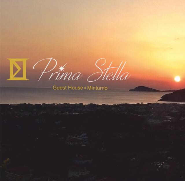 Prima Stella Tourist Rooms