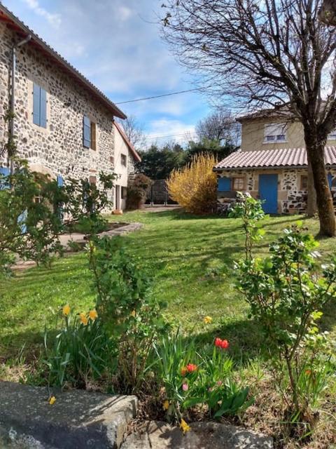 Studio 45m2, à la campagne, à 15 mns du Puy en Velay