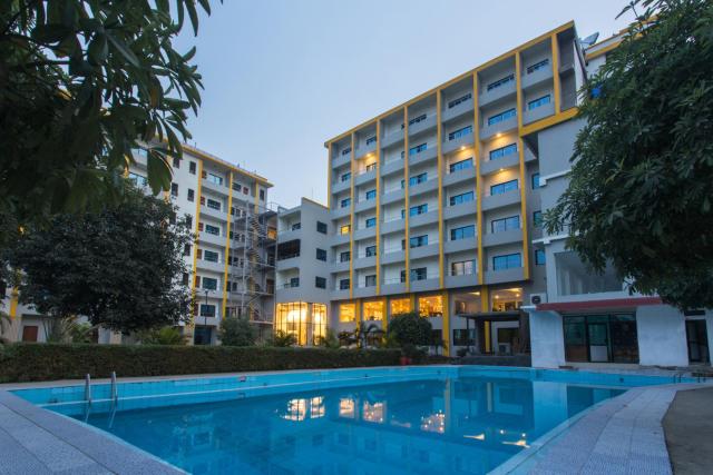 Hotel Siddhartha, Nepalgunj