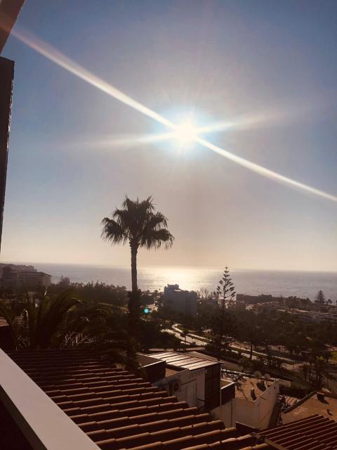 Atlantic View Maspalomas