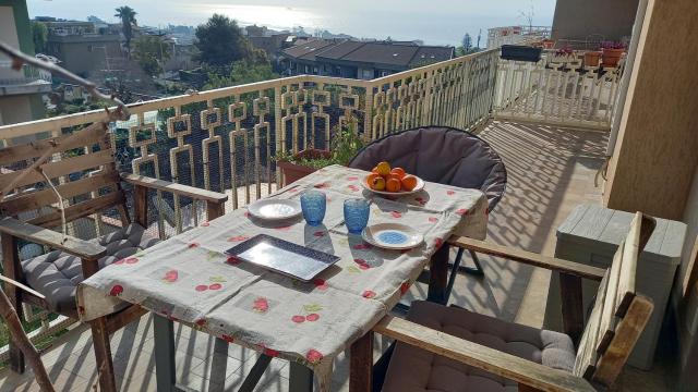 Appartamento Catania con vista sul golfo di Ognina