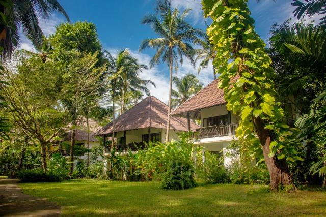 Haadson Resort - Khaolak, Phangnga