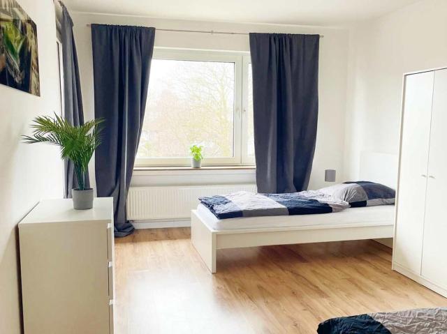 Central located Apartment in Oldenburg