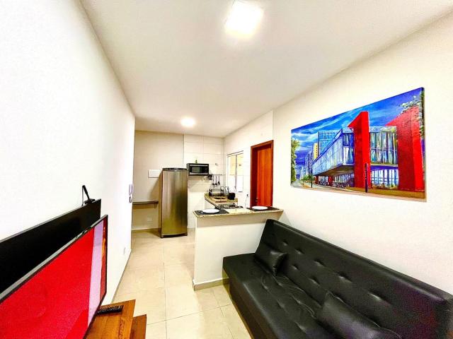 Expo Center - Apartamento Vila Maria - São Paulo