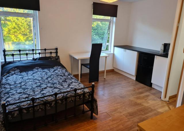 Luton, LU3 Double Ensuite room