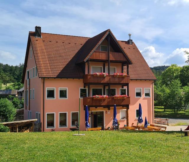 Gasthaus Zum Schneider