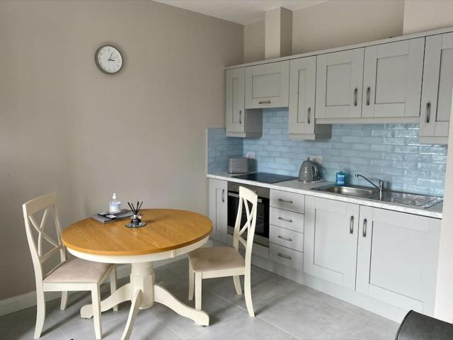 Erne Getaway No.6 Brand new 1 bed apartment