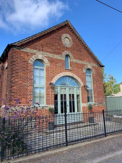 The Old Methodist Chapel