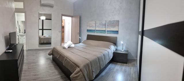 Nettuno Bari Apartment