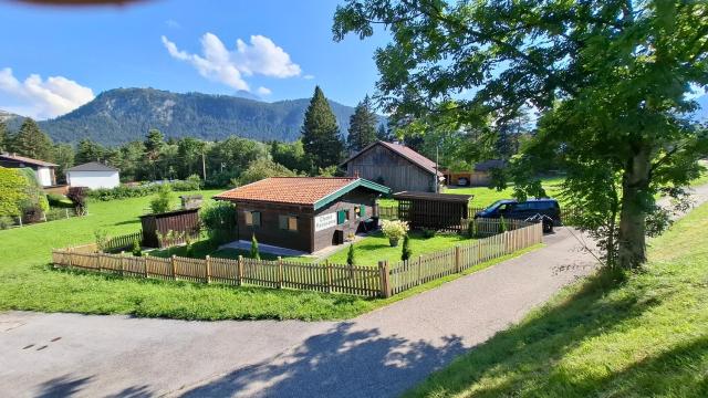 Chalet Panorama Tirol