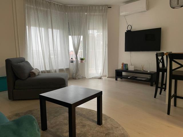 Studio apartman Rita