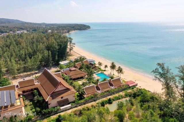 Lanta Casuarina Beach Resort - SHA Plus