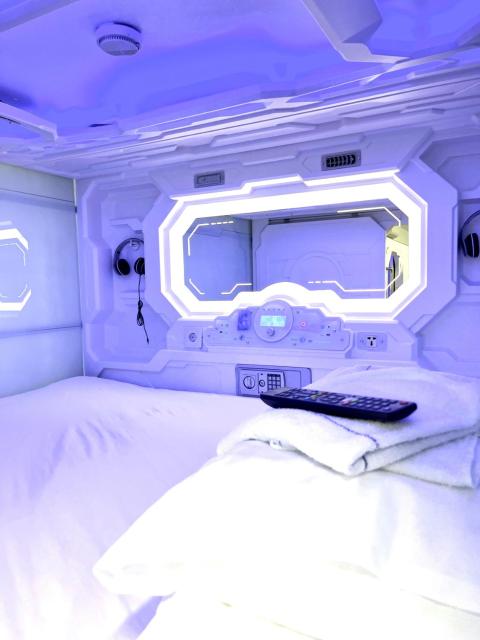 Space Home Apartment - Prater