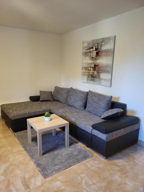 Apartman Pepa Murter