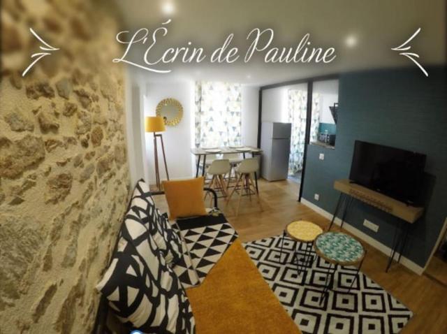 L'Ecrin de Pauline