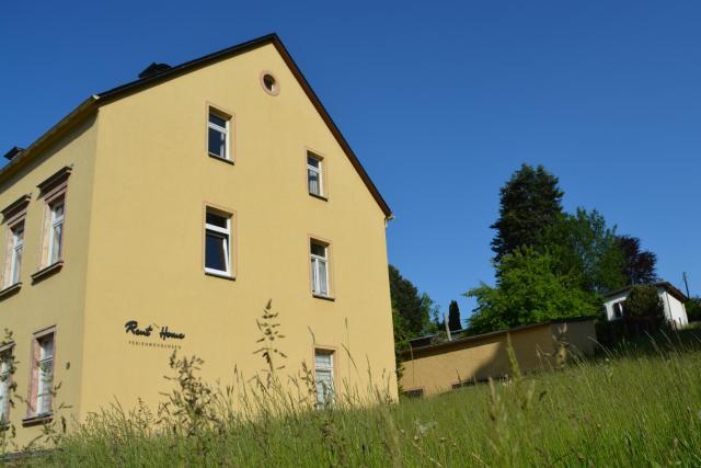 Ferienwohnung Eppendorf