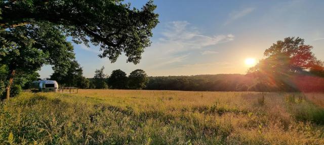 Chase Farm Glamping