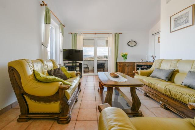 Apartman Noli