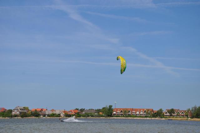 Ort Lemkenhafen Lemkenhafen Mühlenblick