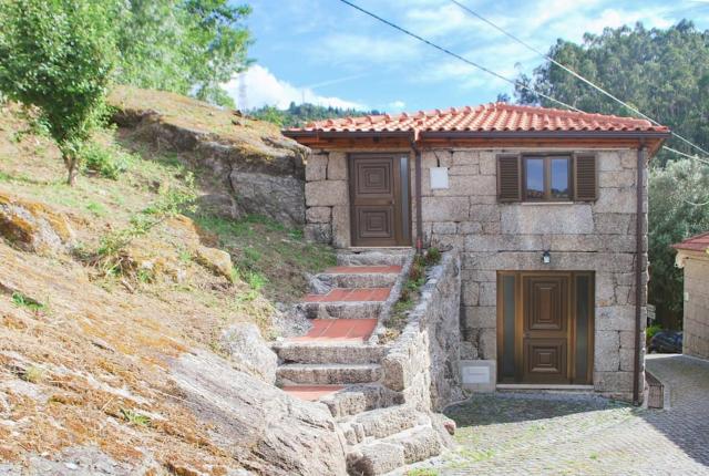 Retiro de Várzeas . Casa de Turismo Rural