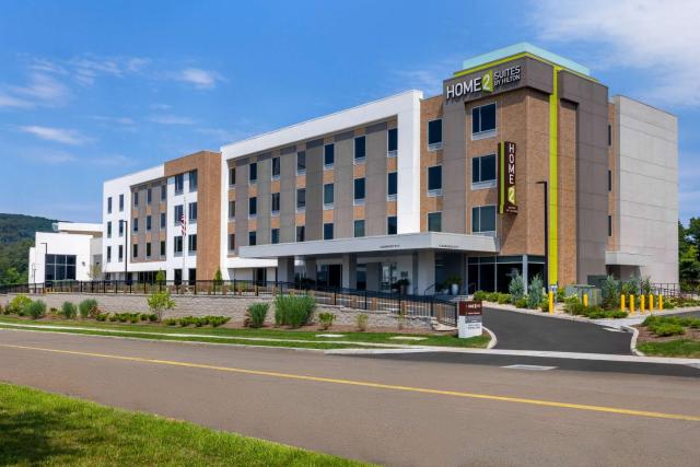 Home2 Suites By Hilton Bristol