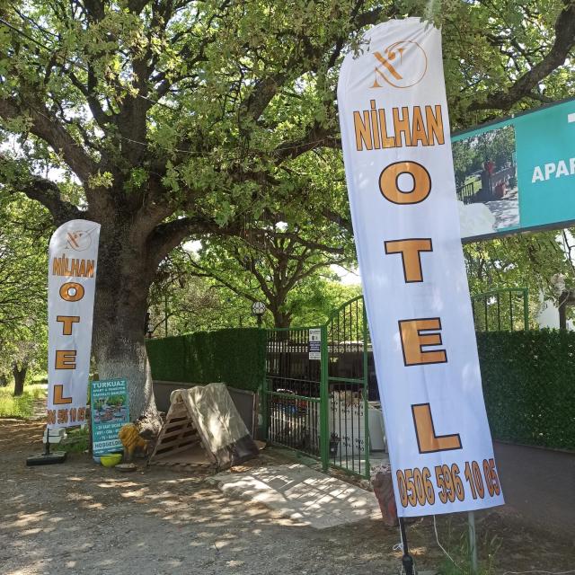 Nilhan Otel