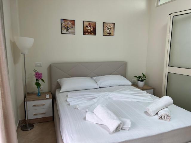 Cozy Studio Apartment in Vlore